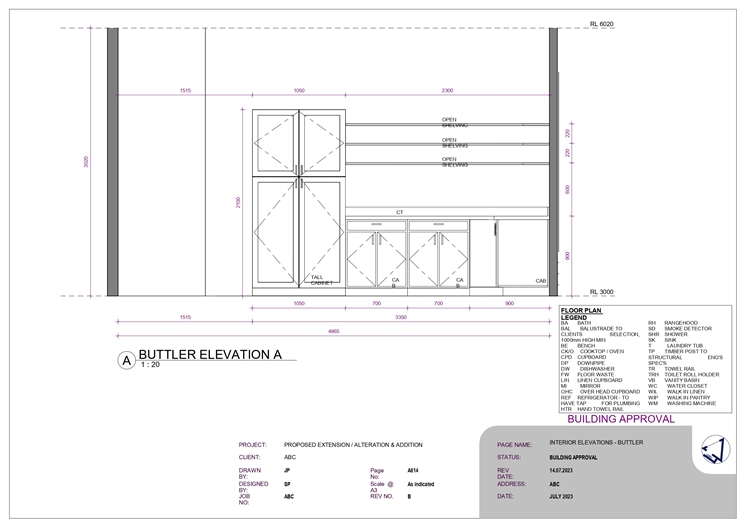 Residential Project